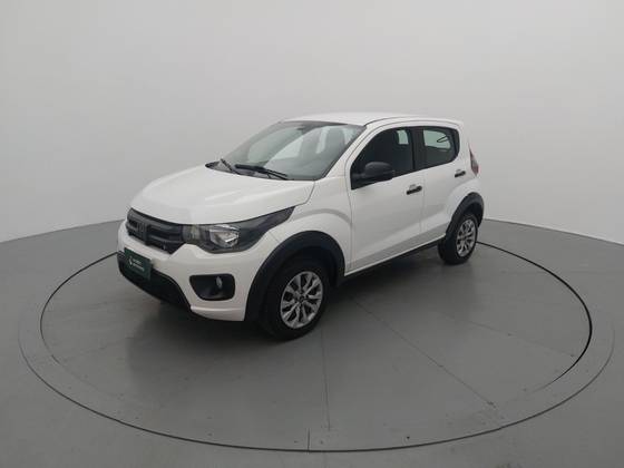 FIAT MOBI 1.0 EVO FLEX LIKE. MANUAL FIAT MOBI 1.0 EVO FLEX LIKE. MANUAL